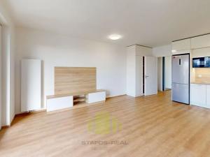 Pronájem bytu 1+kk, Olomouc, Hněvotínská, 58 m2