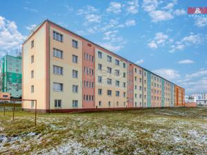 Prodej bytu 2+1, Rotava, Sídliště, 55 m2