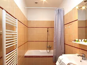 Pronájem bytu 3+kk, Praha - Vinohrady, Sázavská, 80 m2