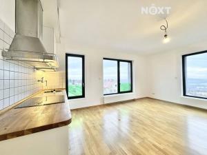 Prodej bytu 3+kk, Praha - Břevnov, Na břevnovské pláni, 64 m2