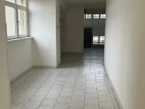 Pronájem bytu 3+kk, Kladno, Moskevská, 41 m2