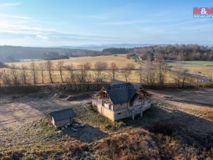 Prodej rodinného domu, Kozárovice, 195 m2