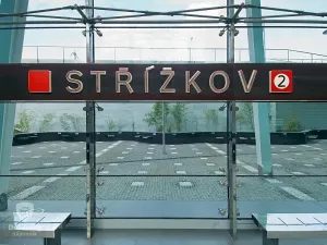 Pronájem bytu 3+1, Praha - Střížkov, Střížkovská, 72 m2