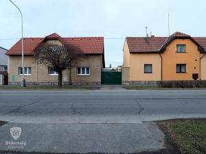 Pronájem bytu 3+1, Praha - Uhříněves, Františka Diviše, 81 m2