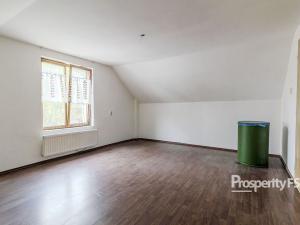 Prodej rodinného domu, Brodce, Hluboká, 108 m2