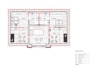 Prodej rodinného domu, Valtice, Modřínová, 310 m2