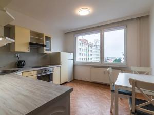 Pronájem bytu 1+1, Praha - Libuš, Na domovině, 37 m2