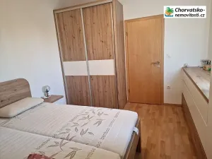 Prodej bytu 3+kk, Šimuni, Chorvatsko, 72 m2