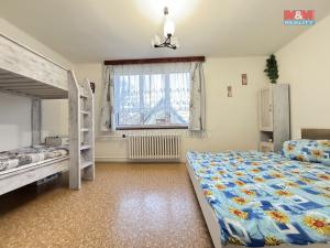 Pronájem rodinného domu, Besednice, Hlinice, 101 m2