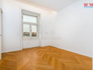 Prodej bytu 2+kk, Praha - Nové Město, Trojická, 66 m2