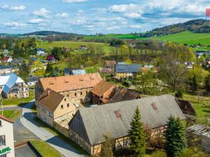 Prodej zemědělské usedlosti, Varnsdorf, Raisova, 300 m2