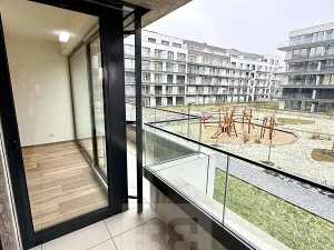 Pronájem bytu 2+kk, Praha - Žižkov, Jana Želivského, 66 m2