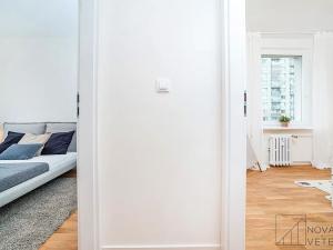 Prodej bytu 4+kk, Praha - Záběhlice, Jetelová, 70 m2