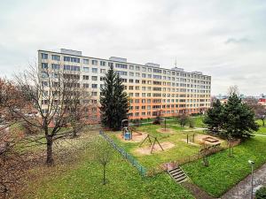 Prodej bytu 4+kk, Praha - Záběhlice, Jetelová, 70 m2