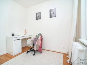 Prodej bytu 3+kk, Praha - Strašnice, Pod strání, 61 m2