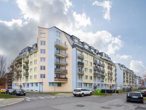 Pronájem bytu 3+kk, Praha - Chodov, Divišovská, 80 m2