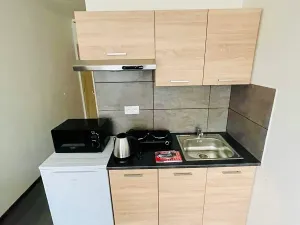 Prodej apartmánu, Praha - Prosek, Vysočanská, 74 m2