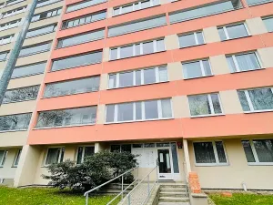 Prodej apartmánu, Praha - Prosek, Vysočanská, 74 m2