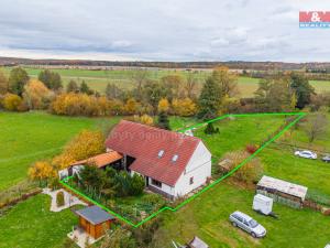 Prodej rodinného domu, Benátky nad Jizerou - Dražice, 69 m2