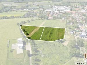 Prodej pozemku pro bydlení, Krušovice, 14406 m2