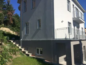 Pronájem bytu 2+kk, Praha - Libeň, Nad Rokoskou, 50 m2