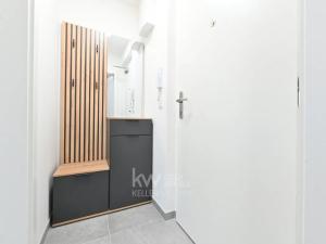 Pronájem bytu 1+kk, Tuchoměřice, V Kněžívce, 22 m2