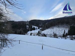 Prodej podílu rodinného domu, Jablonec nad Jizerou, 180 m2