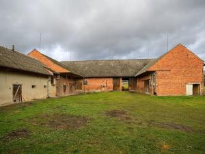 Prodej zemědělské usedlosti, Dětřichov u Moravské Třebové, 173 m2