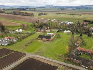 Prodej zemědělské usedlosti, Dětřichov u Moravské Třebové, 173 m2