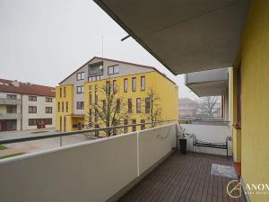 Prodej bytu 2+kk, Praha - Běchovice, Mladých Běchovic, 72 m2