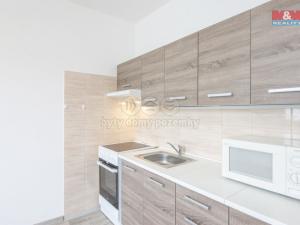 Pronájem bytu 2+kk, Nový Bor, Jiráskova, 34 m2