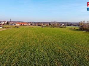 Prodej pozemku pro bydlení, Rožďalovice, Polní, 964 m2