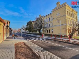 Prodej pozemku pro bydlení, Rožďalovice, Polní, 964 m2