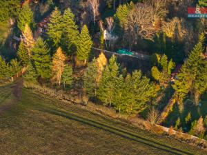 Prodej pozemku pro bydlení, Malá Hraštice, 1411 m2