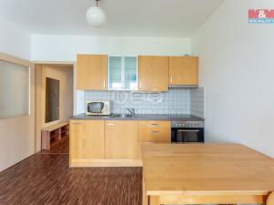 Prodej bytu 1+kk, Brno - Trnitá, Zderadova, 29 m2