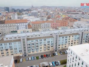 Prodej bytu 1+kk, Brno - Trnitá, Zderadova, 29 m2