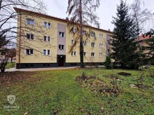 Pronájem bytu 2+1, Kralupy nad Vltavou, třída Legií, 50 m2