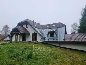 Prodej apartmánu, Přední Výtoň, Frýdava, 578 m2