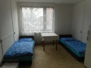 Pronájem pokoje, Kolín, K Raškovci, 35 m2