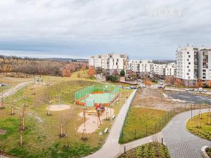 Prodej bytu 2+kk, Praha - Hrdlořezy, V třešňovce, 52 m2