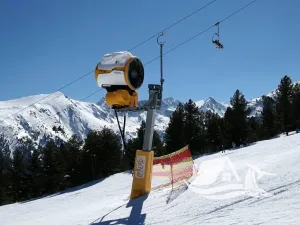 Prodej bytu 1+kk, Bansko, Bulharsko, 40 m2