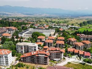 Prodej bytu 1+kk, Bansko, Bulharsko, 36 m2