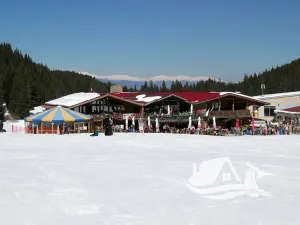 Prodej bytu 1+kk, Bansko, Bulharsko, 36 m2