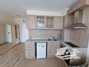 Prodej bytu 1+kk, Nesebar, Bulharsko, 34 m2