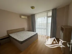 Prodej bytu 3+kk, Nesebar, Bulharsko, 101 m2