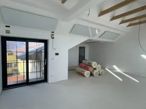 Prodej bytu 3+kk, Ivančice, Růžová, 100 m2