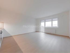 Pronájem bytu 2+kk, Praha - Kbely, Sedlářova, 49 m2