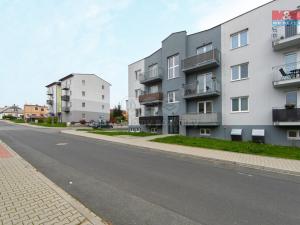 Pronájem bytu 1+kk, Zbůch, Brigádnická, 44 m2