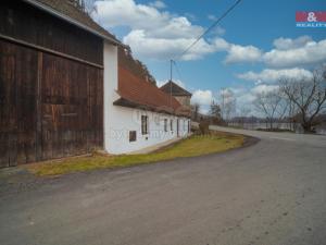 Prodej chalupy, Žinkovy, 58 m2