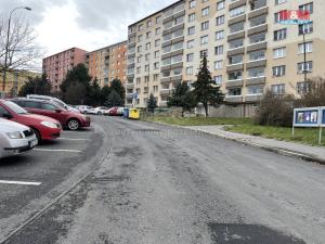 Pronájem bytu 2+1, Chomutov, Pod Břízami, 60 m2